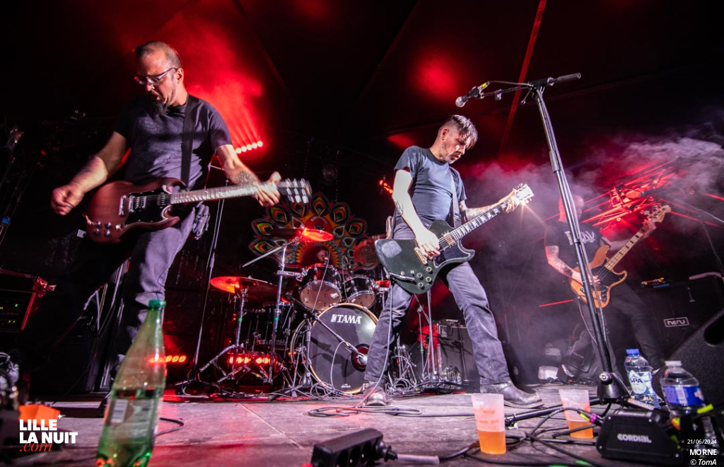 Rock In Bourlon – Jour 1 en live - photo n°10