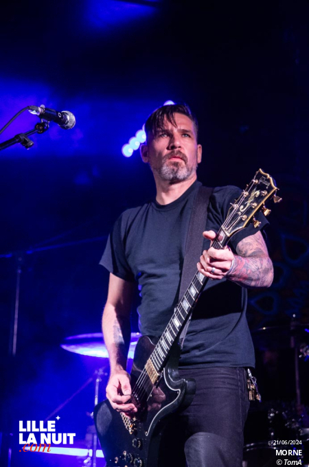 Rock In Bourlon – Jour 1 en live - photo n°2