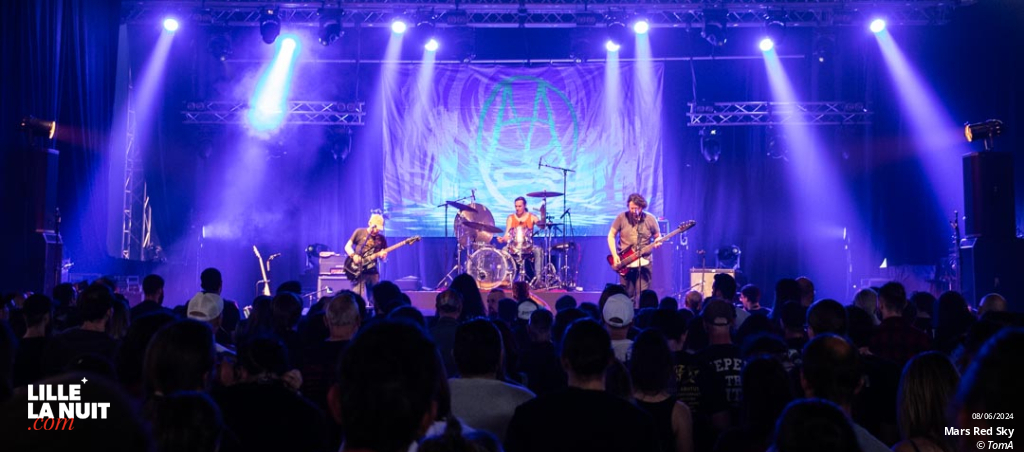 Le BetiZfest 2024 en live - photo n°19