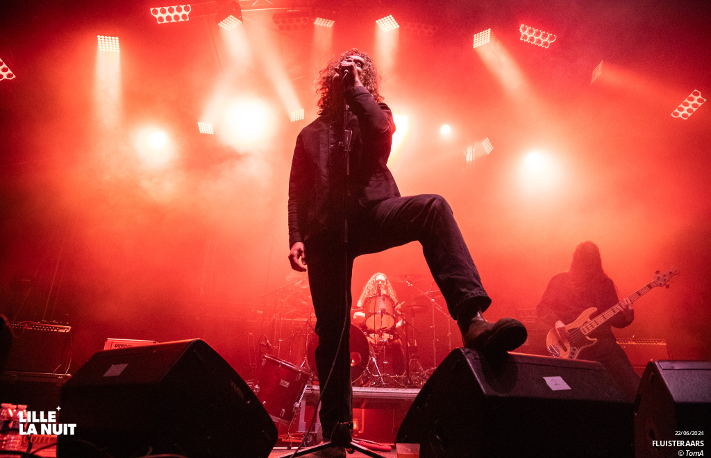 Rock In Bourlon – Jour 2 en live - photo n°12