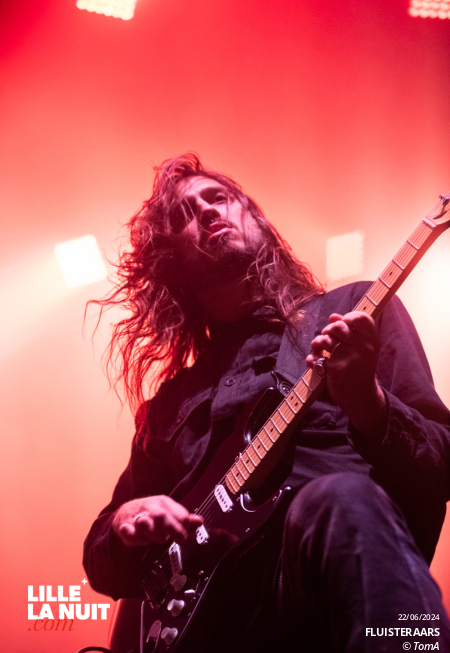 Rock In Bourlon – Jour 2 en live - photo n°6