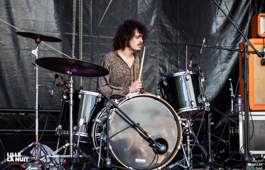 Rock In Bourlon – Jour 3 en live - photo n°5