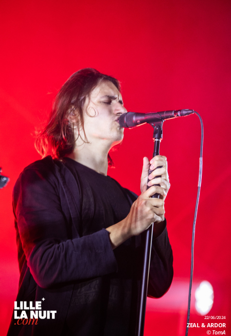 Rock In Bourlon – Jour 2 en live - photo n°8