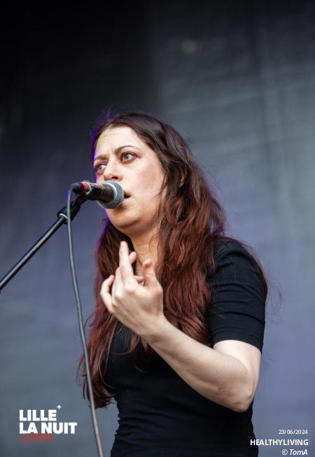 Rock In Bourlon – Jour 3 en live - photo n°12