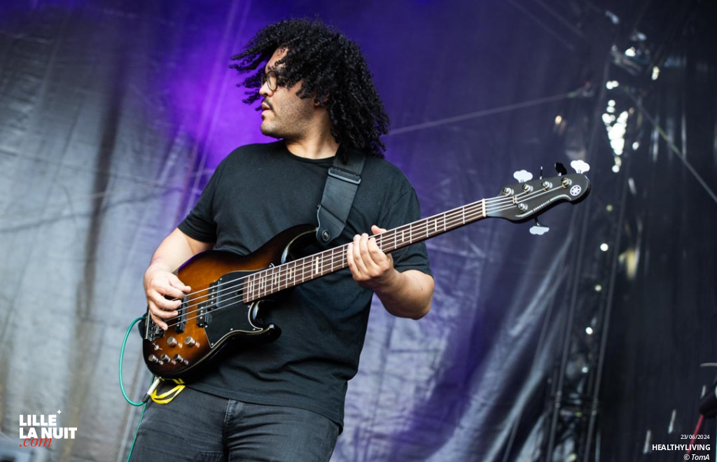 Rock In Bourlon – Jour 3 en live - photo n°14