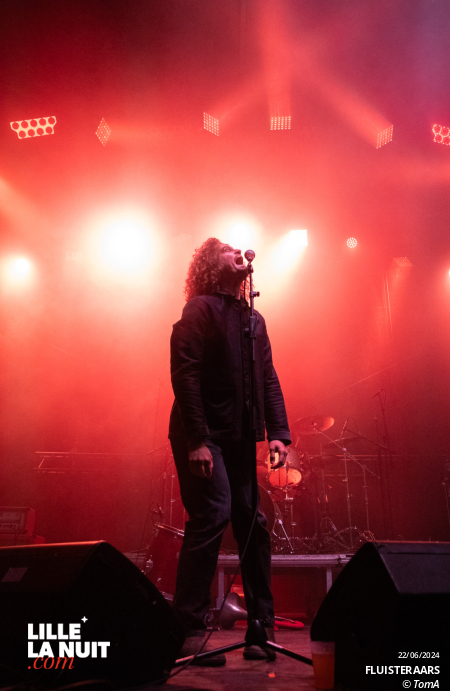 Rock In Bourlon – Jour 2 en live - photo n°13