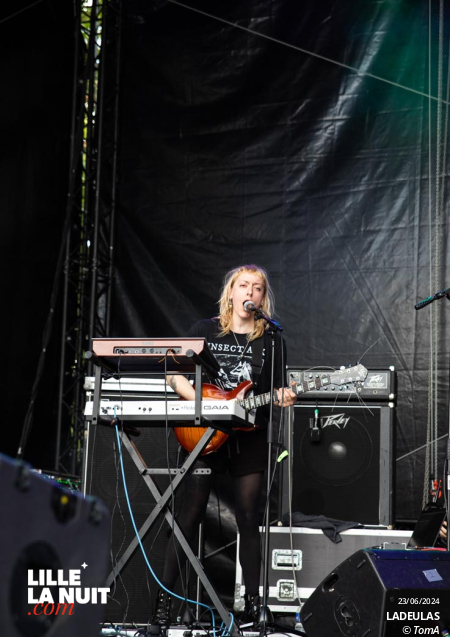 Rock In Bourlon – Jour 3 en live - photo n°14