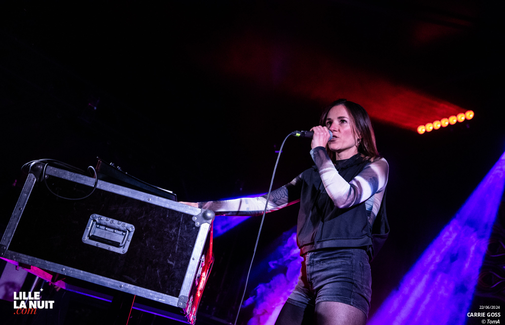 Rock In Bourlon – Jour 2 en live - photo n°5