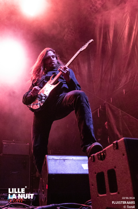 Rock In Bourlon – Jour 2 en live - photo n°9