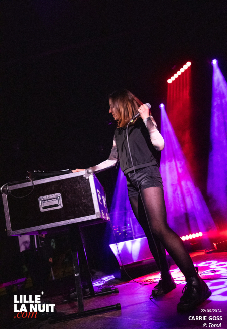 Rock In Bourlon – Jour 2 en live - photo n°4