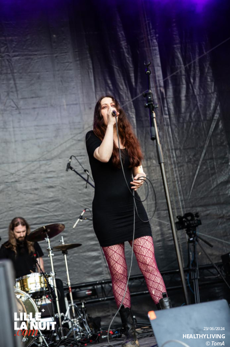 Rock In Bourlon – Jour 3 en live - photo n°6