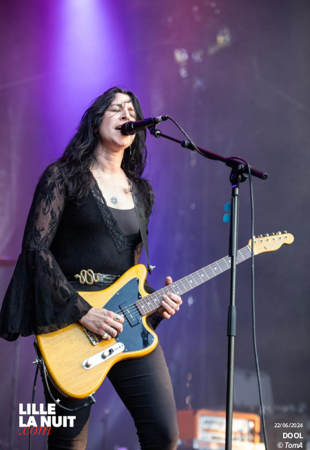 Rock In Bourlon – Jour 2 en live - photo n°12