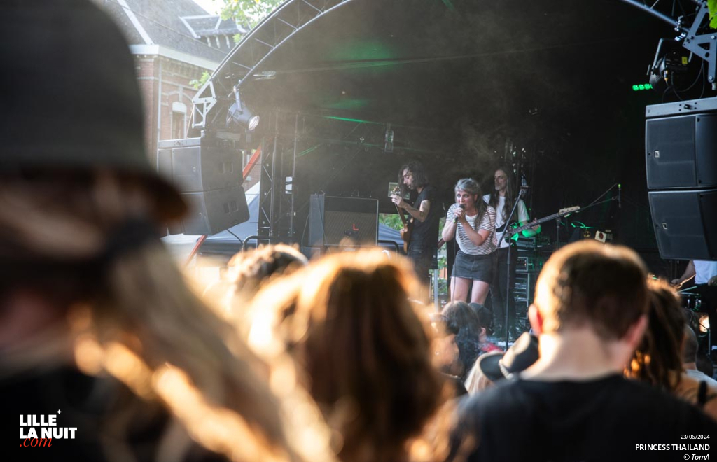 Rock In Bourlon – Jour 3 en live - photo n°15