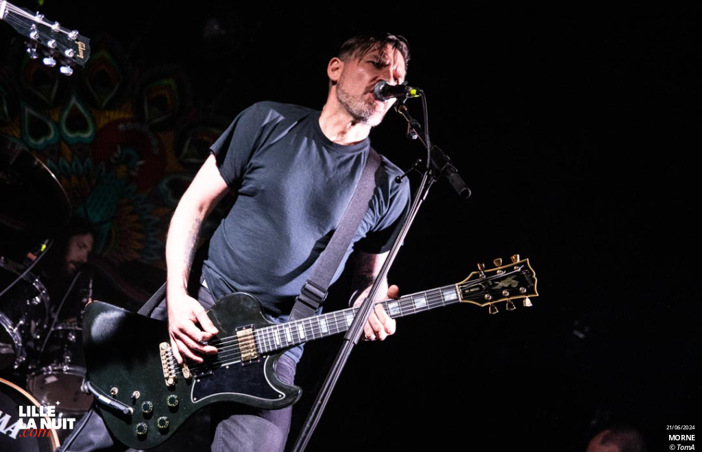 Rock In Bourlon – Jour 1 en live - photo n°8