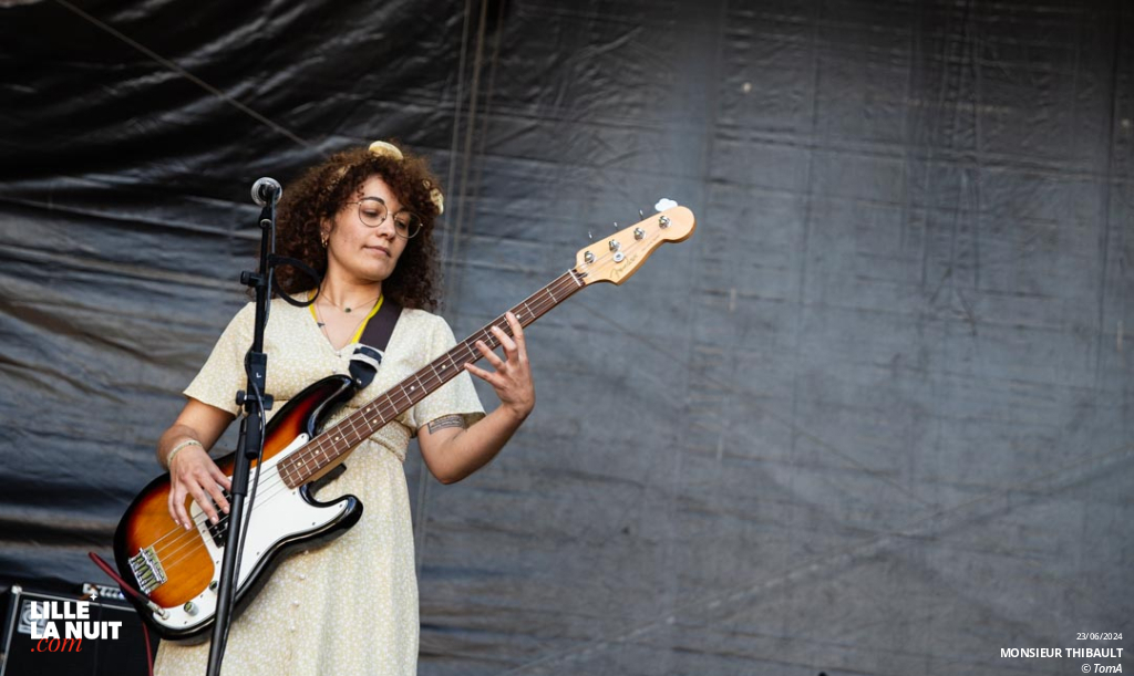 Rock In Bourlon – Jour 3 en live - photo n°7