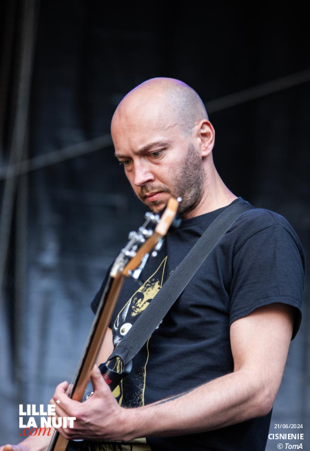 Rock In Bourlon – Jour 1 en live - photo n°4