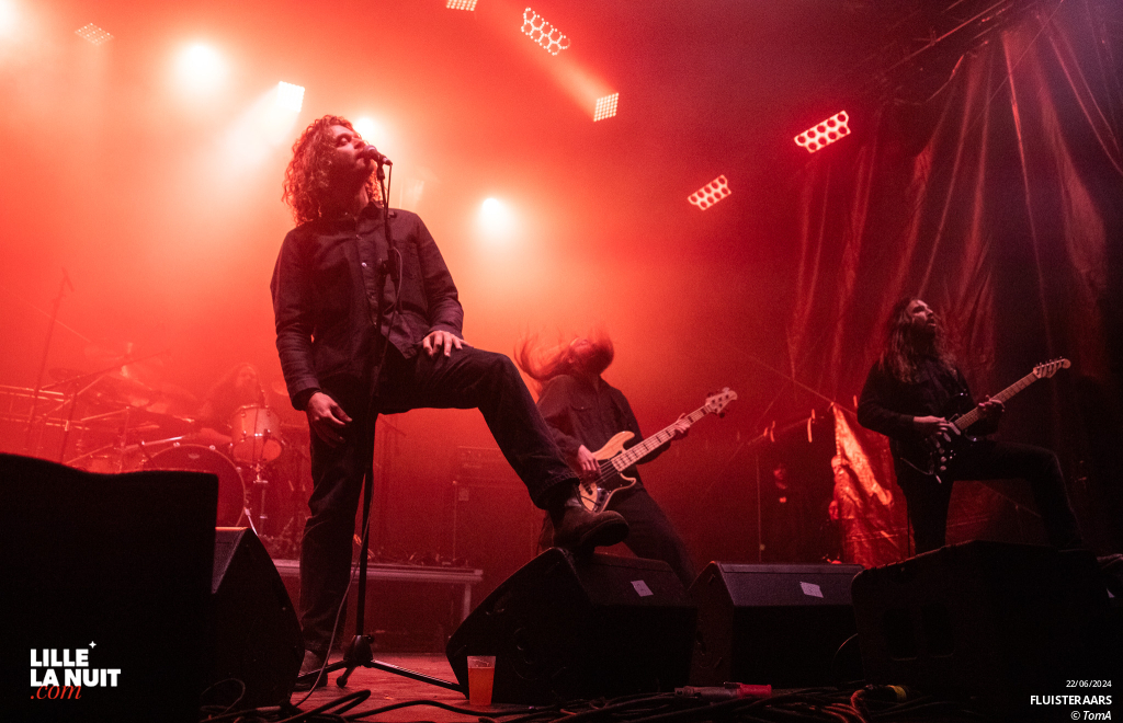 Rock In Bourlon – Jour 2 en live - photo n°4