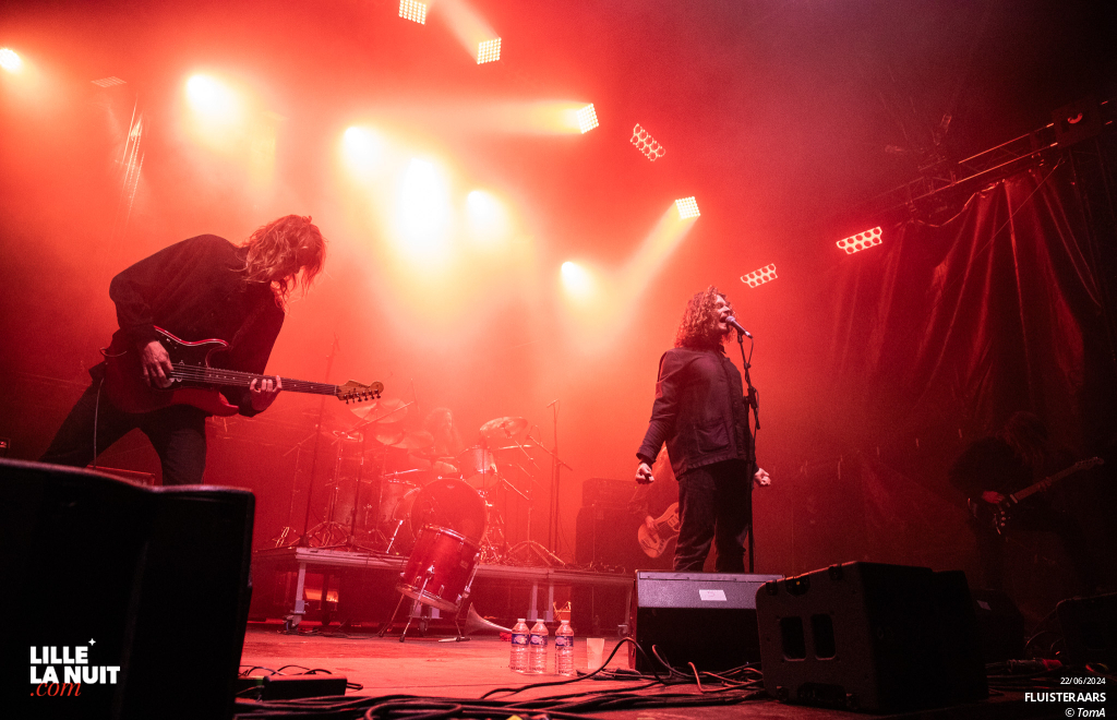 Rock In Bourlon – Jour 2 en live - photo n°16