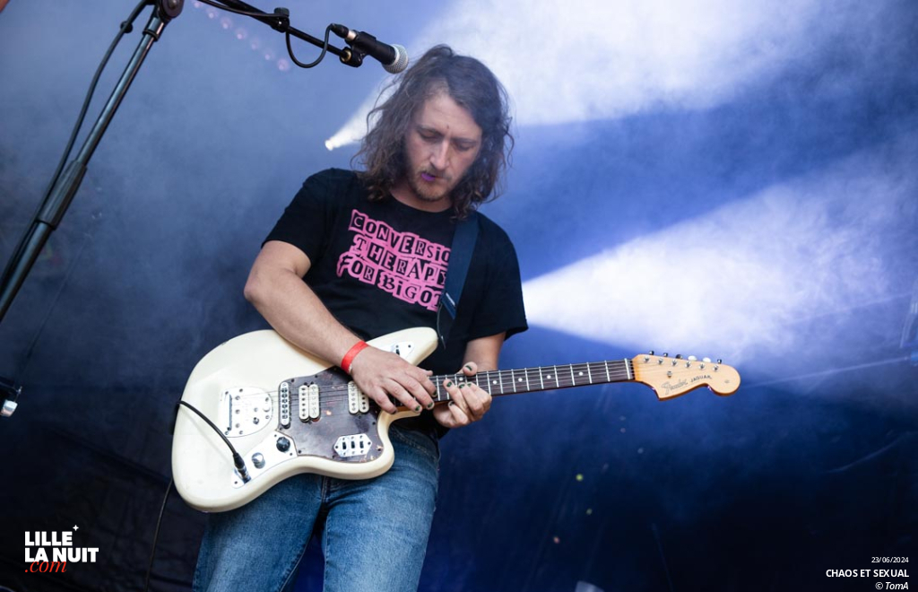 Rock In Bourlon – Jour 3 en live - photo n°3