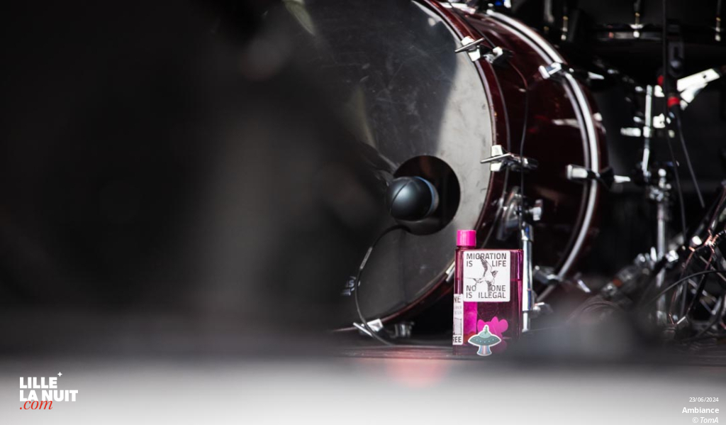 Rock In Bourlon, l’ambiance de ce festival en live - photo n°45