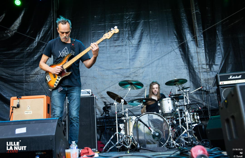 Rock In Bourlon – Jour 1 en live - photo n°4