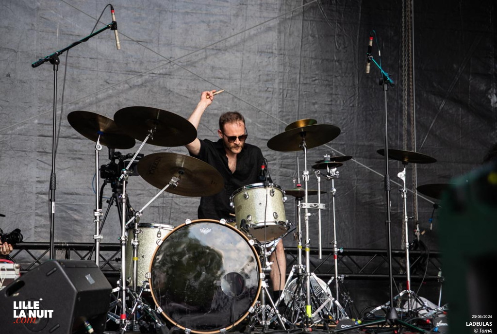 Rock In Bourlon – Jour 3 en live - photo n°16