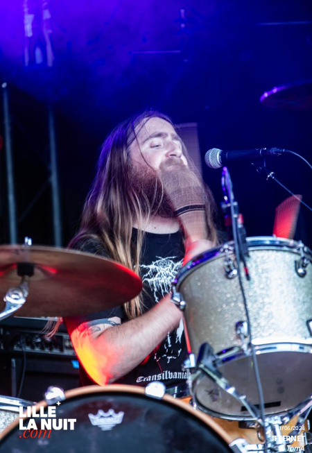 Rock In Bourlon – Jour 1 en live - photo n°5