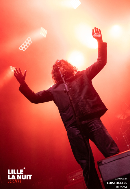 Rock In Bourlon – Jour 2 en live - photo n°5