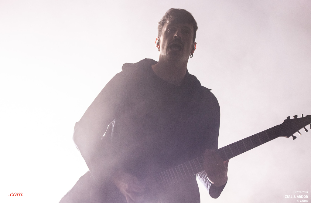 Rock In Bourlon – Jour 2 en live - photo n°4