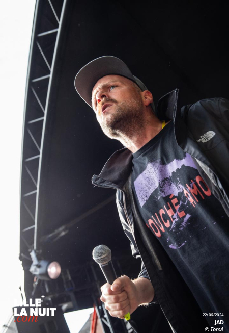 Rock In Bourlon – Jour 2 en live - photo n°6