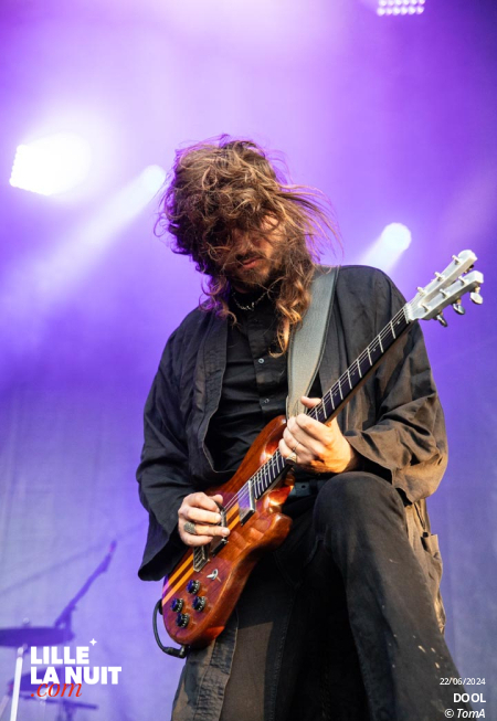 Rock In Bourlon – Jour 2 en live - photo n°4