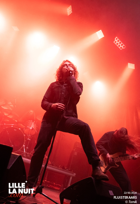 Rock In Bourlon – Jour 2 en live - photo n°3