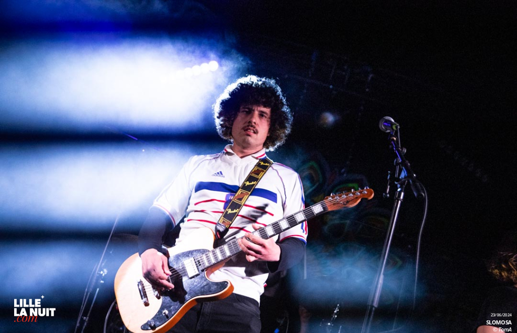 Rock In Bourlon – Jour 3 en live - photo n°12