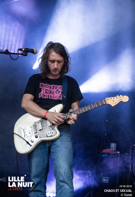 Rock In Bourlon – Jour 3 en live - photo n°4