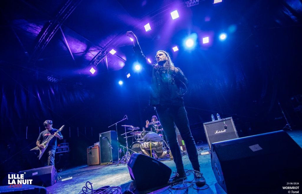 Rock In Bourlon – Jour 1 en live - photo n°13