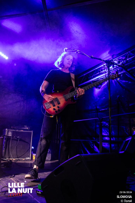 Rock In Bourlon – Jour 3 en live - photo n°9