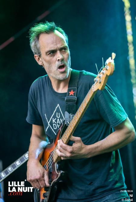 Rock In Bourlon – Jour 1 en live - photo n°11