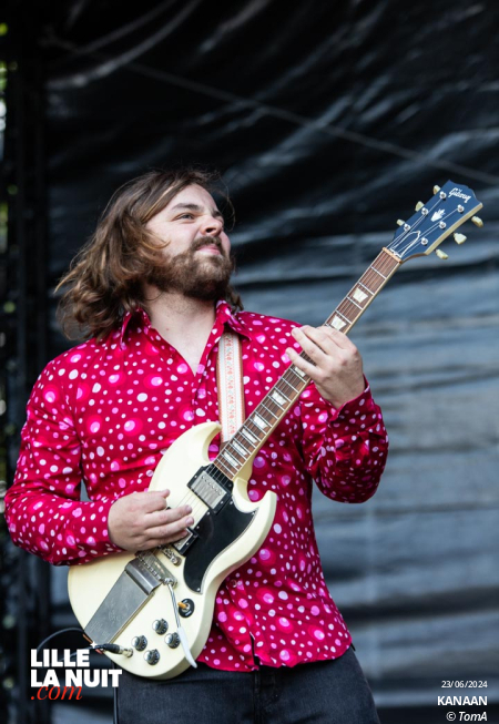 Rock In Bourlon – Jour 3 en live - photo n°4