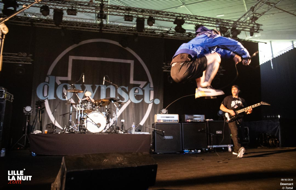 Le BetiZfest 2024 en live - photo n°11