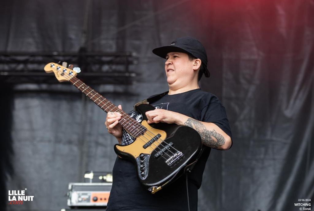 Rock In Bourlon – Jour 2 en live - photo n°5