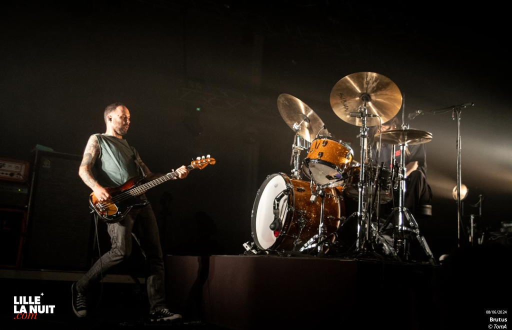 Le BetiZfest 2024 en live - photo n°5