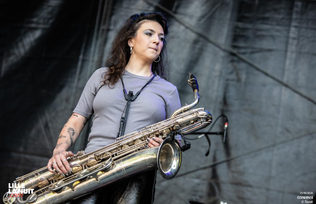 Rock In Bourlon – Jour 1 en live - photo n°6