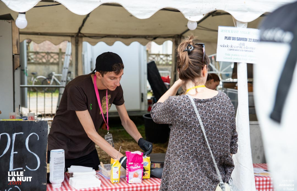Rock In Bourlon, l’ambiance de ce festival en live - photo n°30