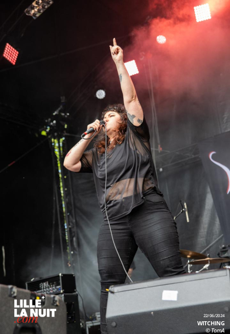 Rock In Bourlon – Jour 2 en live - photo n°4