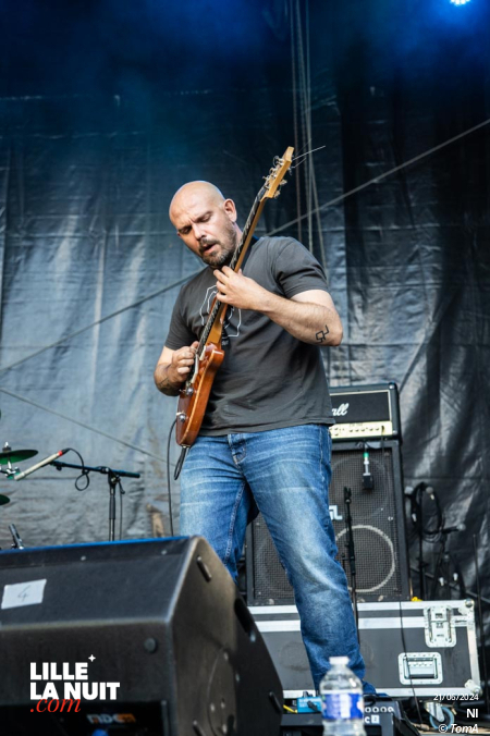 Rock In Bourlon – Jour 1 en live - photo n°8