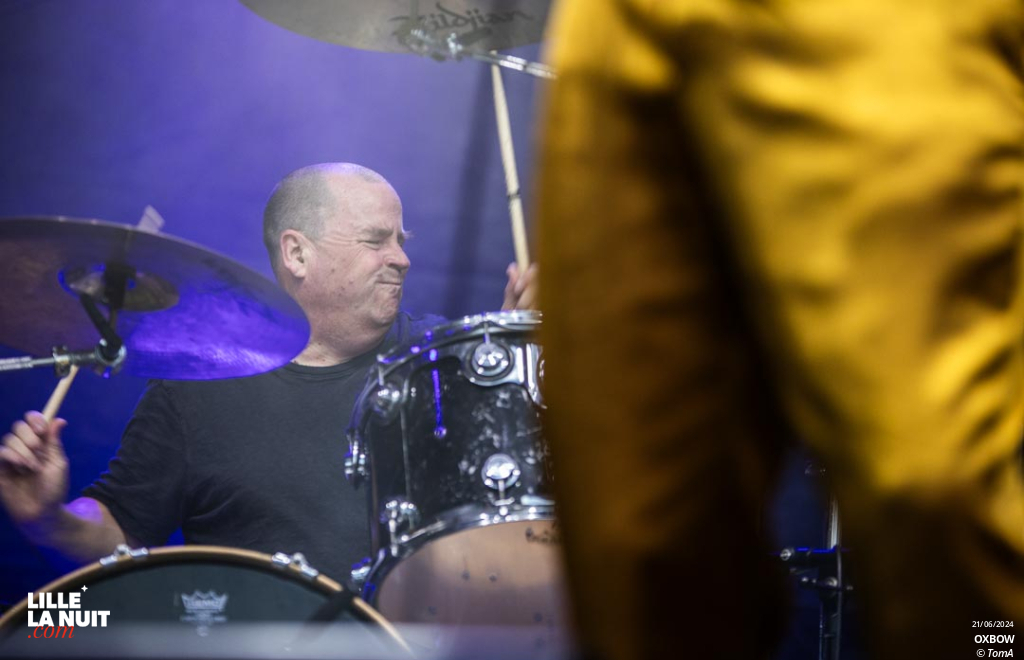 Rock In Bourlon – Jour 1 en live - photo n°10