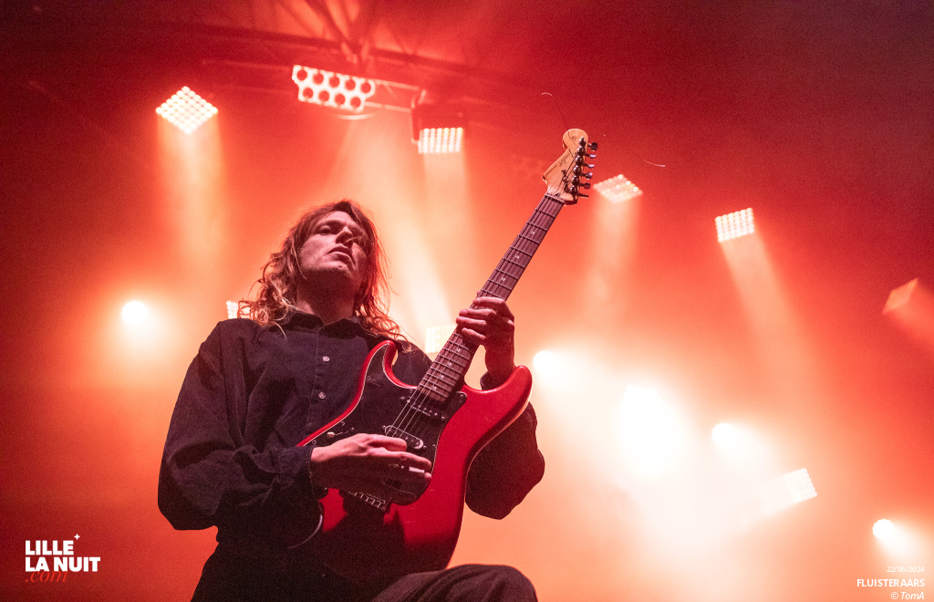 Rock In Bourlon – Jour 2 en live - photo n°1