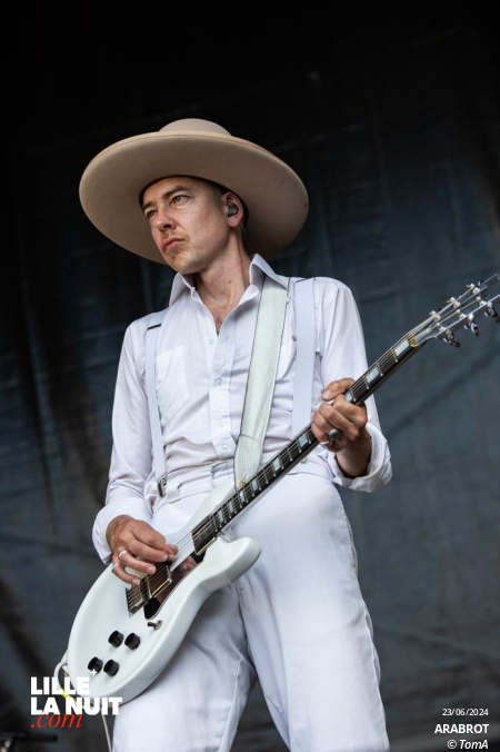 Rock In Bourlon – Jour 3 en live - photo n°8