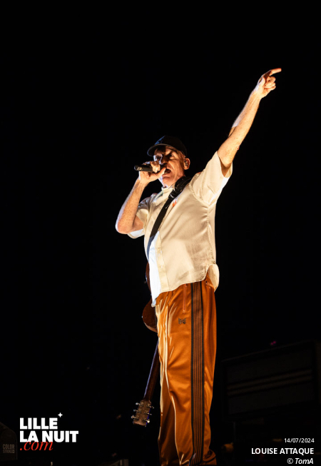 Les Nuits Secrètes en live - photo n°21