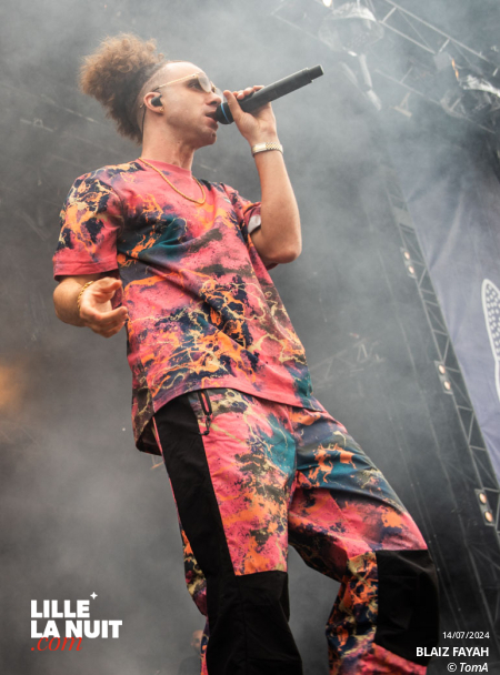 Les Nuits Secrètes en live - photo n°3